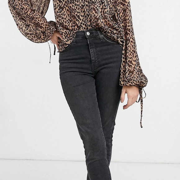 ASOS blouse - Picture 2 of 5